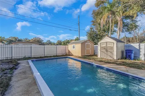 3931 70th Street N St Petersburg FL 33709