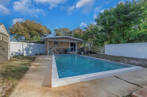 3931 70th Street N St Petersburg FL 33709