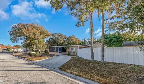 3931 70th Street N St Petersburg FL 33709