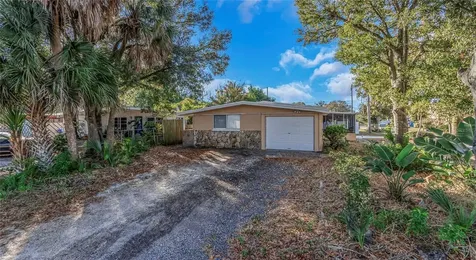 3931 70th Street N St Petersburg FL 33709