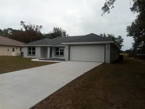 15023 SE 93rd Court Summerfield FL 34491