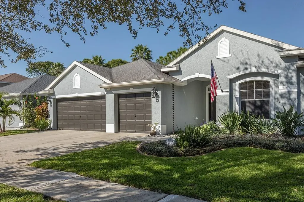 18812 Chopin Drive Lutz FL 33558