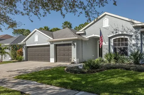 18812 Chopin Drive Lutz FL 33558