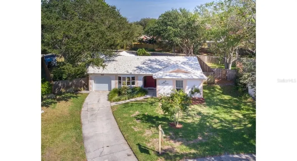 8985 Orange Blossom Drive Seminole FL 33772