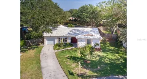 8985 Orange Blossom Drive Seminole FL 33772