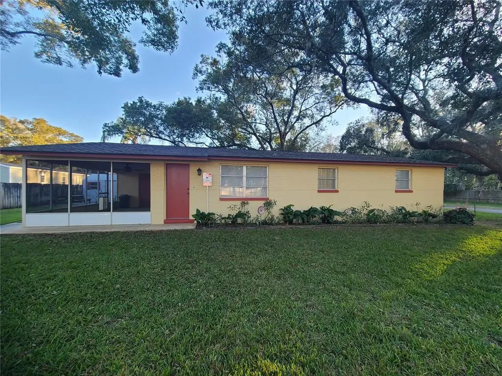 5210 Lowell Road Tampa FL 33624