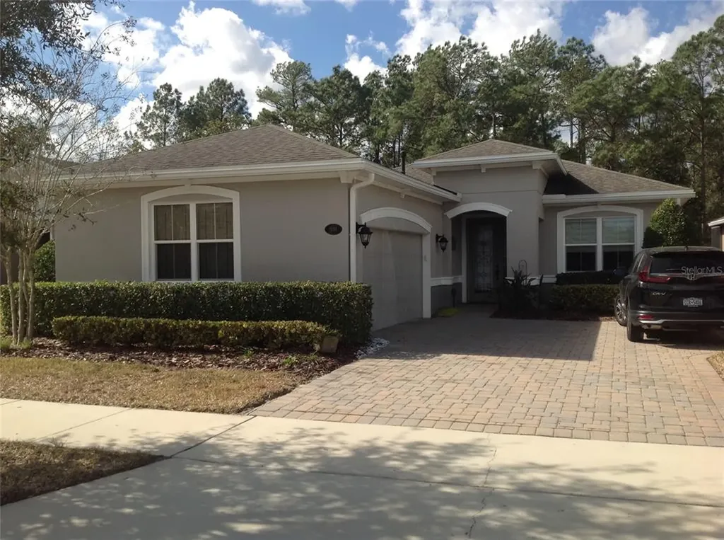 1656 Victoria Gardens Drive Deland FL 32724