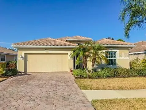 6200 Falcon Lair Drive North Port FL 34287