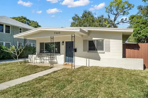7101 4th Avenue N St Petersburg FL 33710