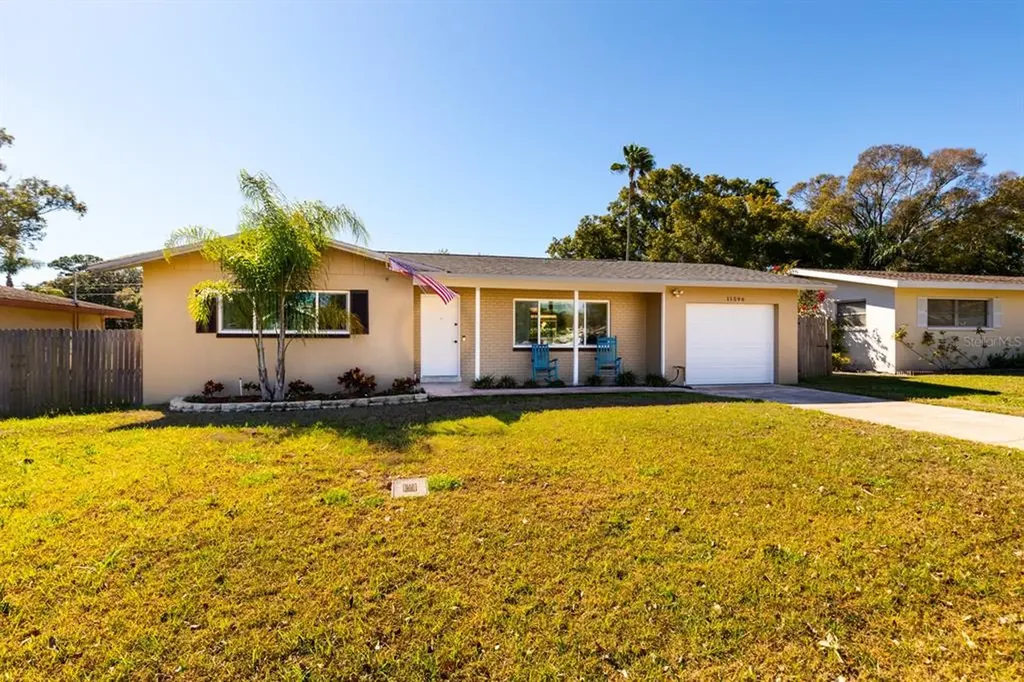 11596 88th Terrace Seminole FL 33772