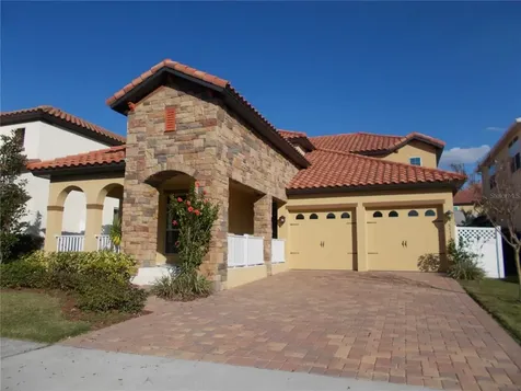 6037 Roseate Spoonbill Drive Windermere FL 34786