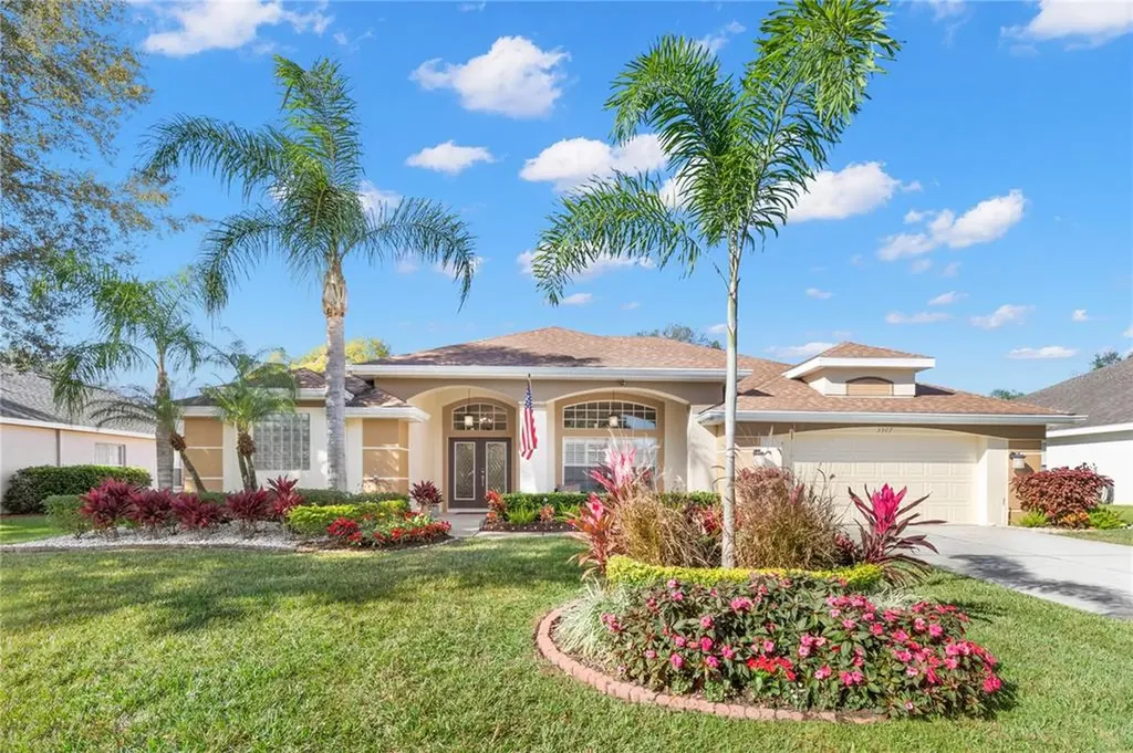 3507 Kilmer Drive Plant City FL 33566