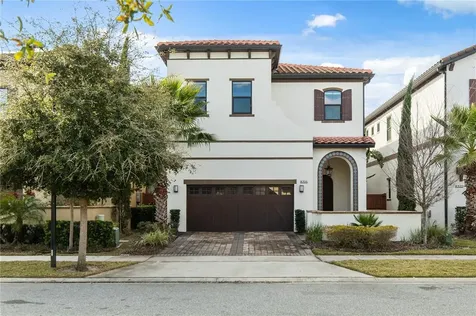 8316 Via Vittoria Way Orlando FL 32819