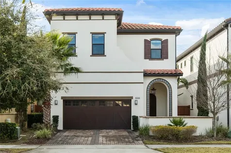 8316 Via Vittoria Way Orlando FL 32819