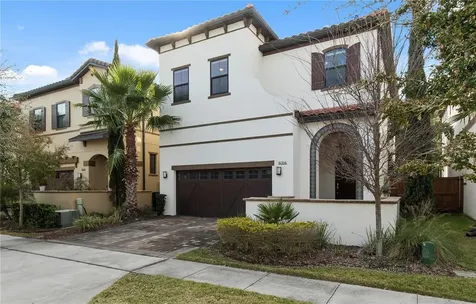 8316 Via Vittoria Way Orlando FL 32819