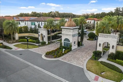 8316 Via Vittoria Way Orlando FL 32819