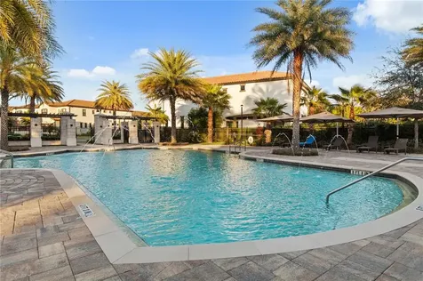 8316 Via Vittoria Way Orlando FL 32819