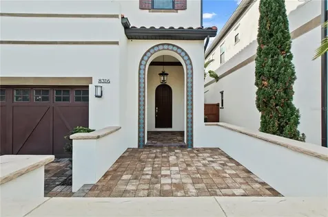 8316 Via Vittoria Way Orlando FL 32819