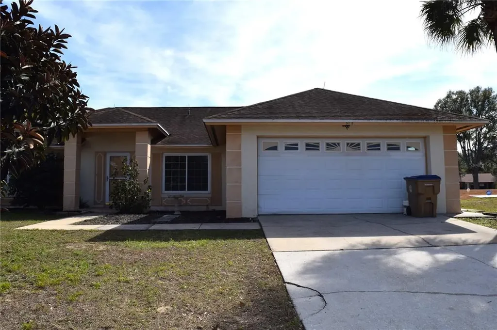 965 Andrea Ridge Court Kissimmee FL 34747