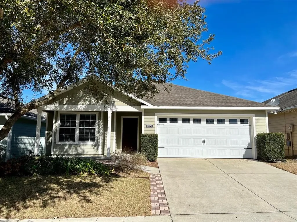 15852 NW 122nd Lane Alachua FL 32615