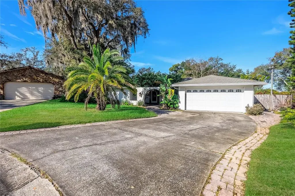 7511 Tall Tree Court Port Richey FL 34668
