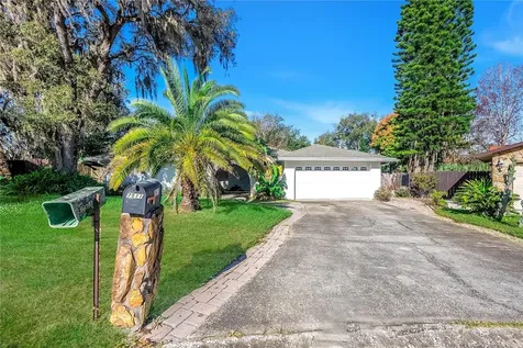 7511 Tall Tree Court Port Richey FL 34668