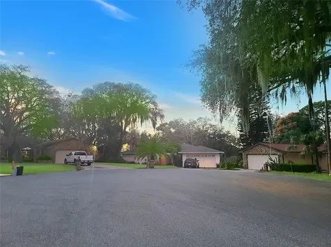 7511 Tall Tree Court Port Richey FL 34668
