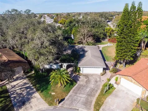 7511 Tall Tree Court Port Richey FL 34668