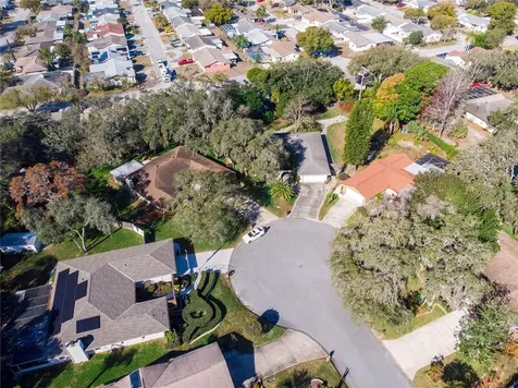 7511 Tall Tree Court Port Richey FL 34668