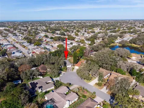 7511 Tall Tree Court Port Richey FL 34668