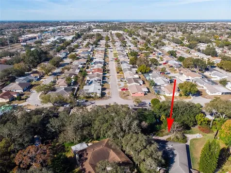 7511 Tall Tree Court Port Richey FL 34668