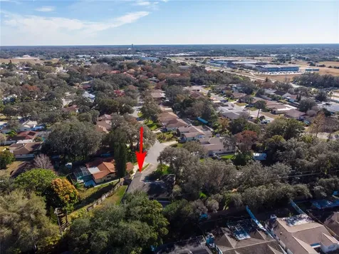 7511 Tall Tree Court Port Richey FL 34668