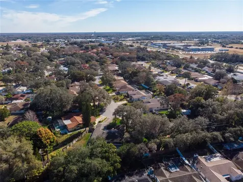 7511 Tall Tree Court Port Richey FL 34668