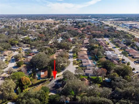 7511 Tall Tree Court Port Richey FL 34668