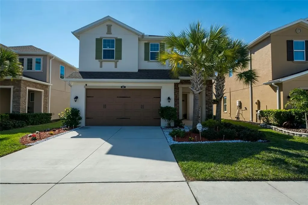 4757 Tramanto Lane Wesley Chapel FL 33543