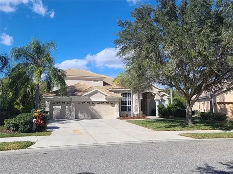 6188 Palomino Circle Bradenton FL 34201