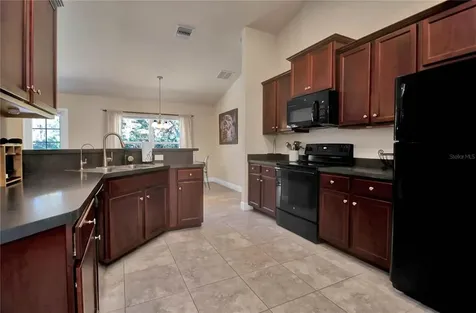4835 Gratlyn Terrace North Port FL 34288