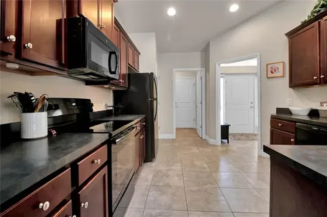 4835 Gratlyn Terrace North Port FL 34288
