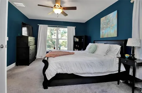 4835 Gratlyn Terrace North Port FL 34288