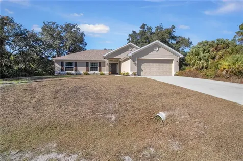 4835 Gratlyn Terrace North Port FL 34288