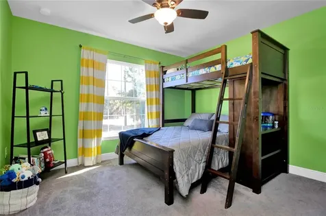 4835 Gratlyn Terrace North Port FL 34288