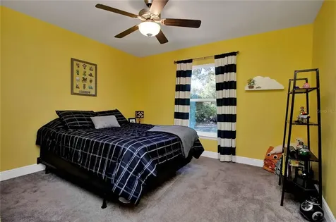 4835 Gratlyn Terrace North Port FL 34288
