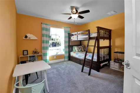 4835 Gratlyn Terrace North Port FL 34288