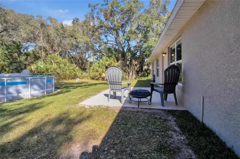 4835 Gratlyn Terrace North Port FL 34288