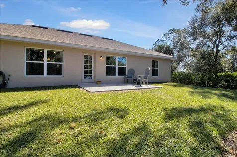 4835 Gratlyn Terrace North Port FL 34288