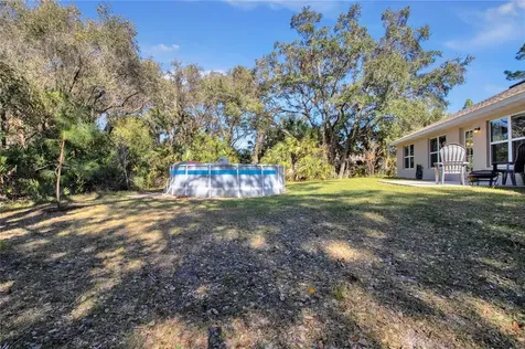 4835 Gratlyn Terrace North Port FL 34288