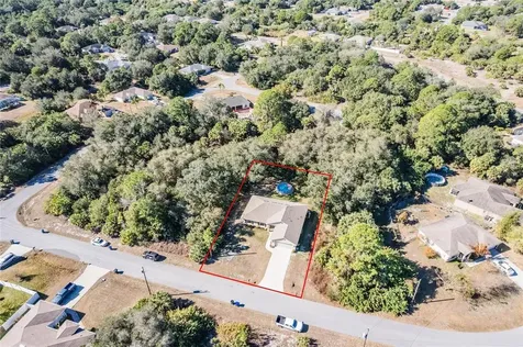 4835 Gratlyn Terrace North Port FL 34288