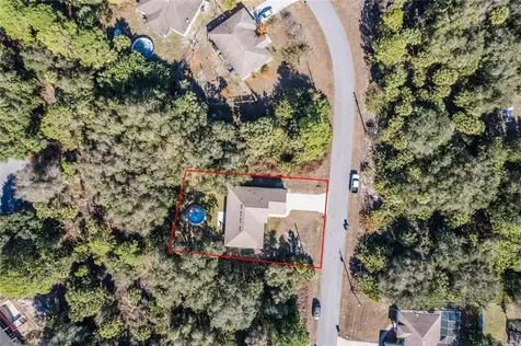 4835 Gratlyn Terrace North Port FL 34288