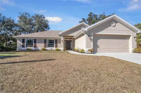 4835 Gratlyn Terrace North Port FL 34288