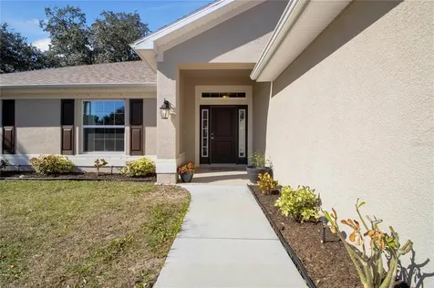 4835 Gratlyn Terrace North Port FL 34288